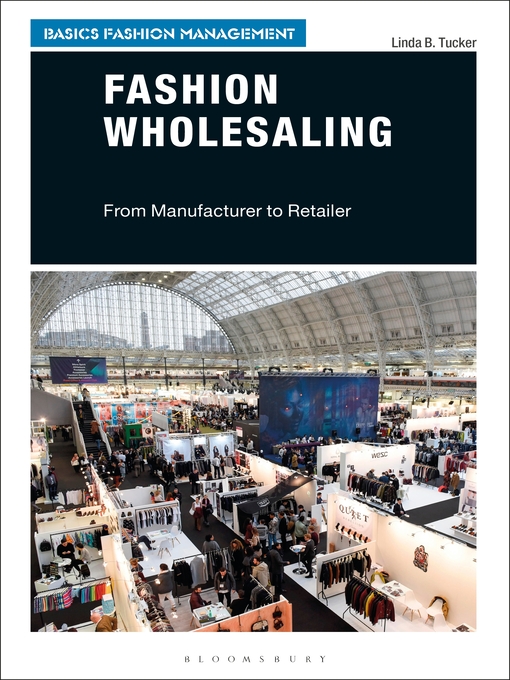 Title details for Fashion Wholesaling by Linda B. Tucker - Available